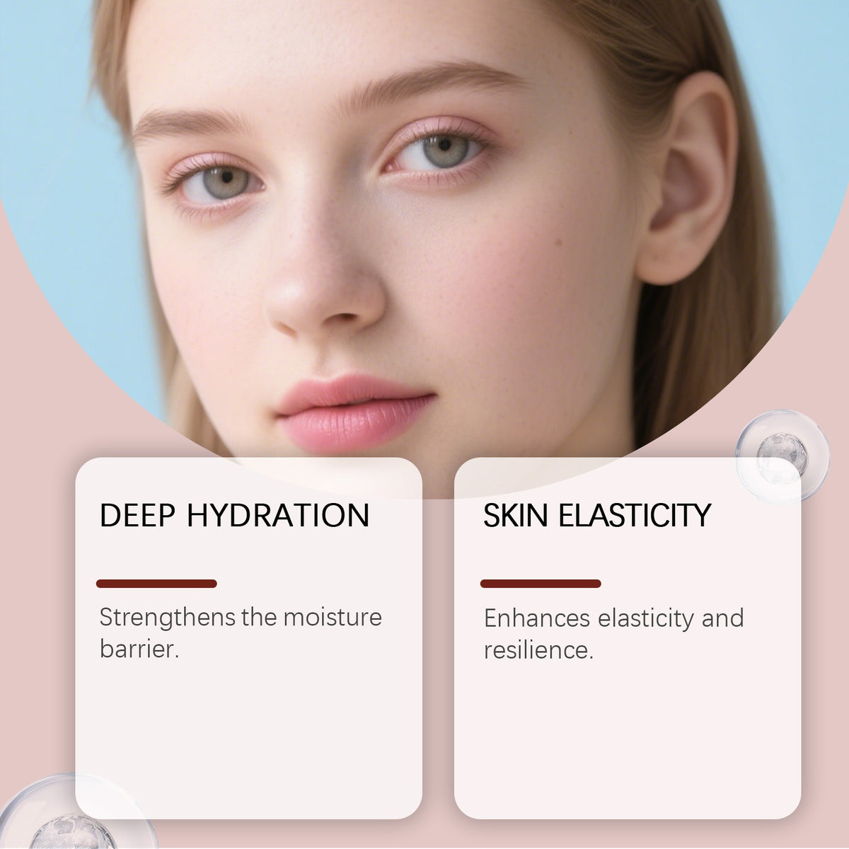 Multi-Effect Moisturizing Cream Stick Axl