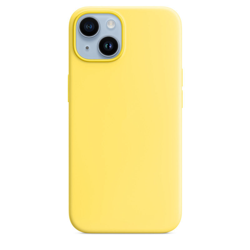 Liquid Silicone MagSafe Case – iPhone 14 Pro Max | Axl