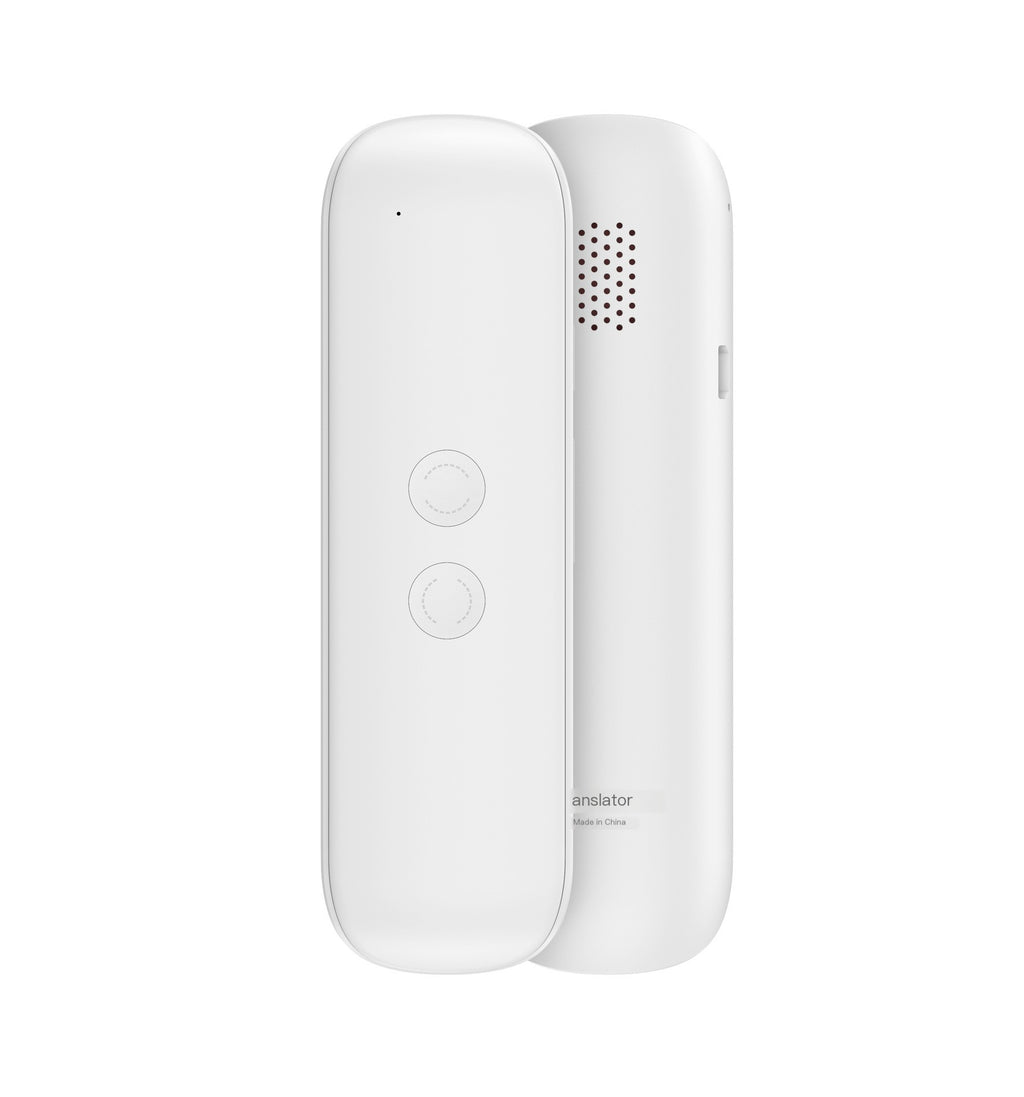 G6 Smart Bluetooth Translator for Multiple Languages Axl