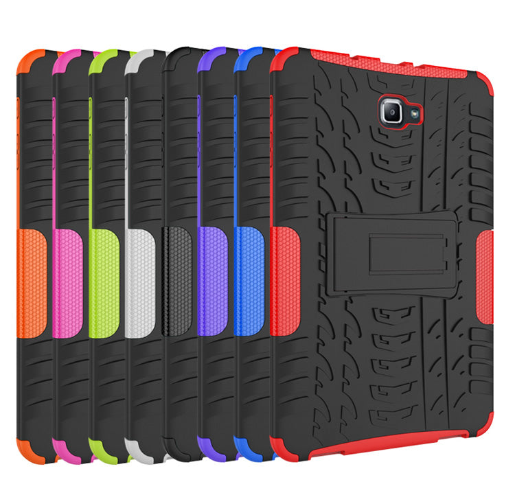 Samsung Galaxy Tab A 10.1 T580 2-in-1 Case Stand Axl