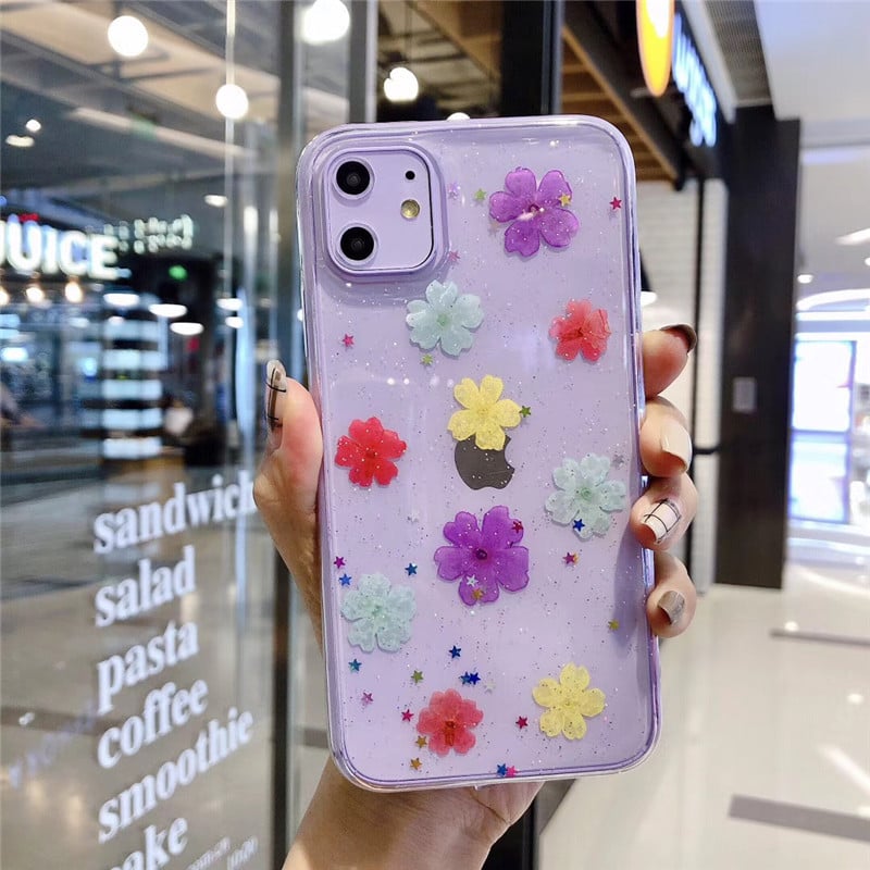 Eternal Flower Mobile Case Axl Colours / IPhone11 P