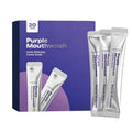 Mint Portable Mouthwash 20PCS Axl Mint 20PCS