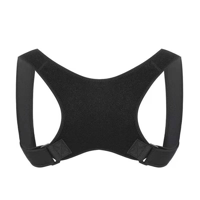 Invisible Breathable Hump Correction Belt for Teens Axl