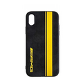 Suede Embroidered iPhone Case TPU Cover – XR & XS Max iPhone Phone Case Axl 2 style iPhone6 6s