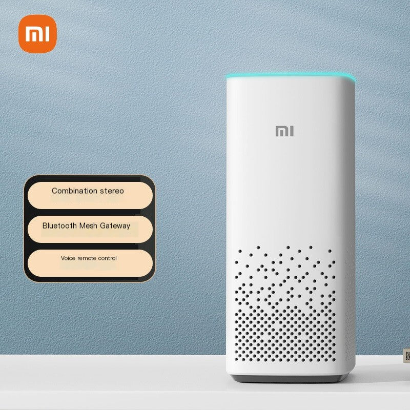 Xiaomi AI Speaker 2nd Gen with Voice Control Axl
