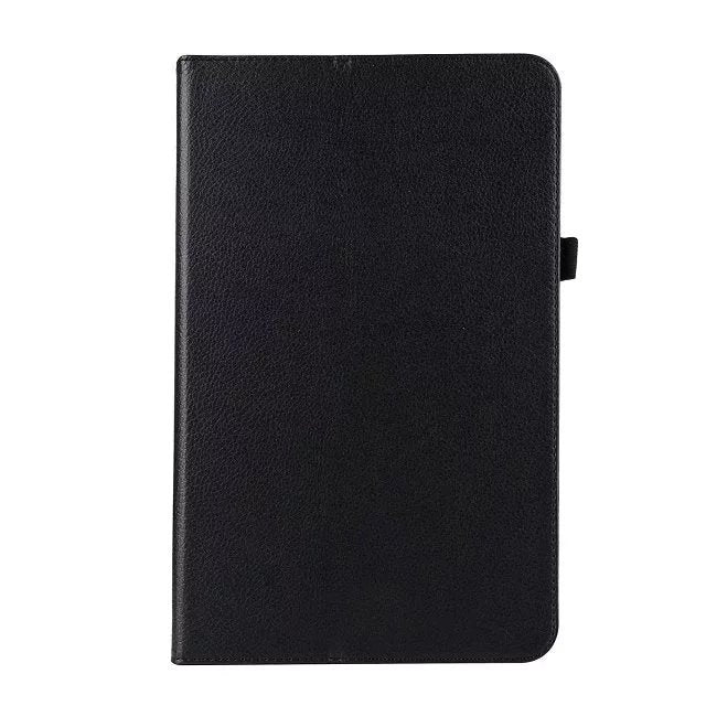 Samsung SM-T585C Tab A 10.1 Leather Case Cover Axl Black