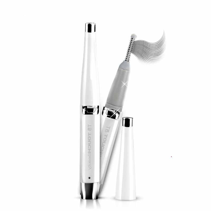 Rechargeable Heated Eyelash Curler Axl