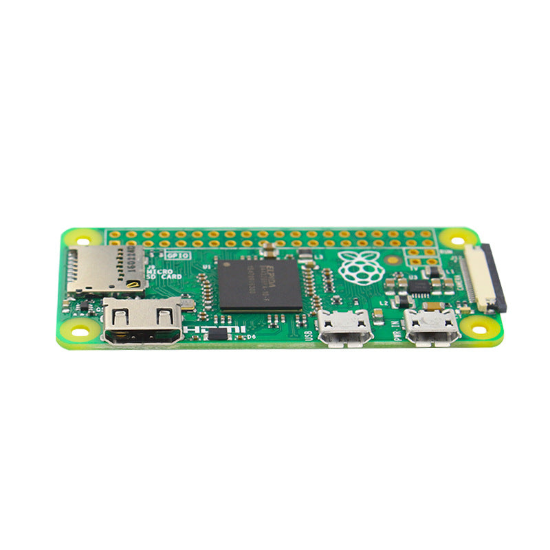 Raspberry Pi Zero 2W Development Board for Python Learning Axl