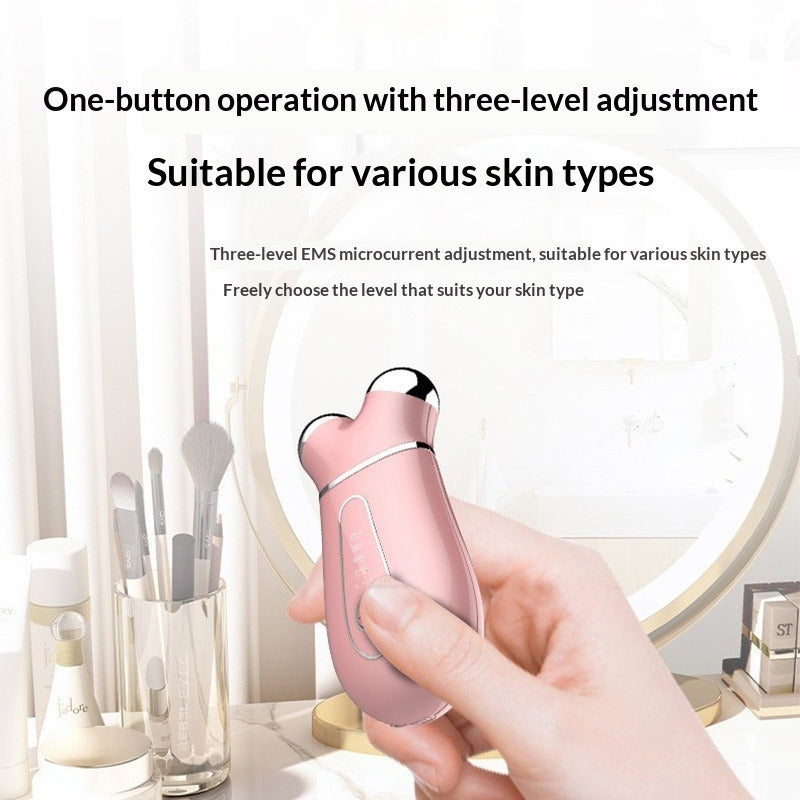 Microcurrent Skin Rejuvenation Device Axl