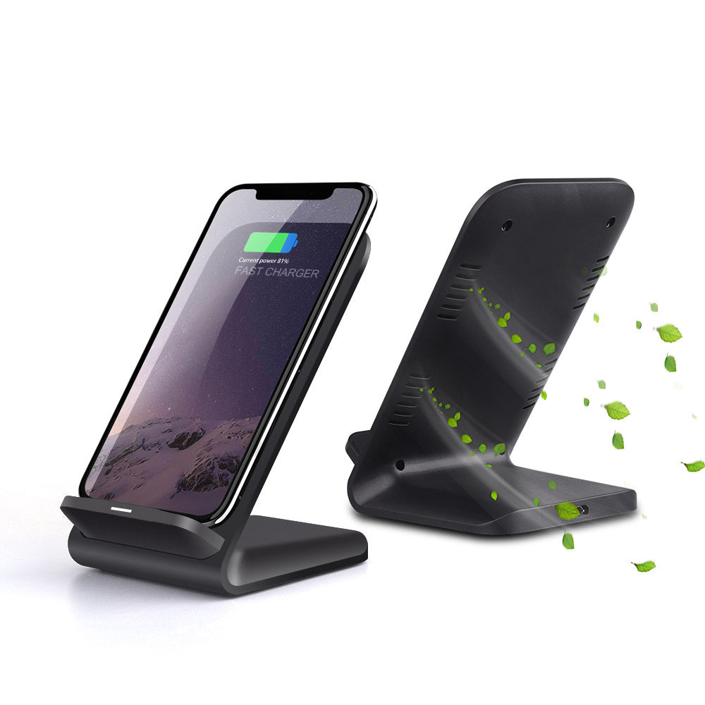FDGAO 15W Wireless Charger Compatible with Apple & Samsung Axl