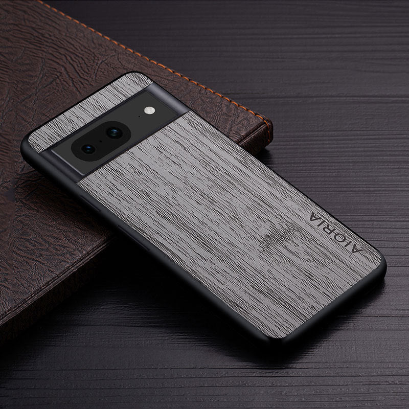 Bamboo Pattern Phone Case Google Pixel 8 Pro – 5 Colors