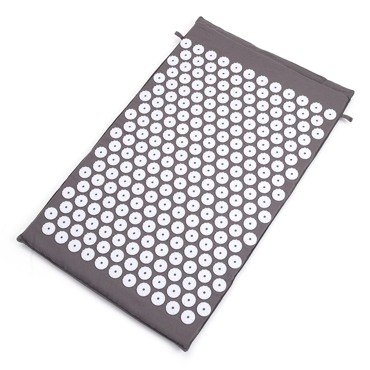 Acupressure Yoga Mat with Acupoints – Cushion & Pillow Set