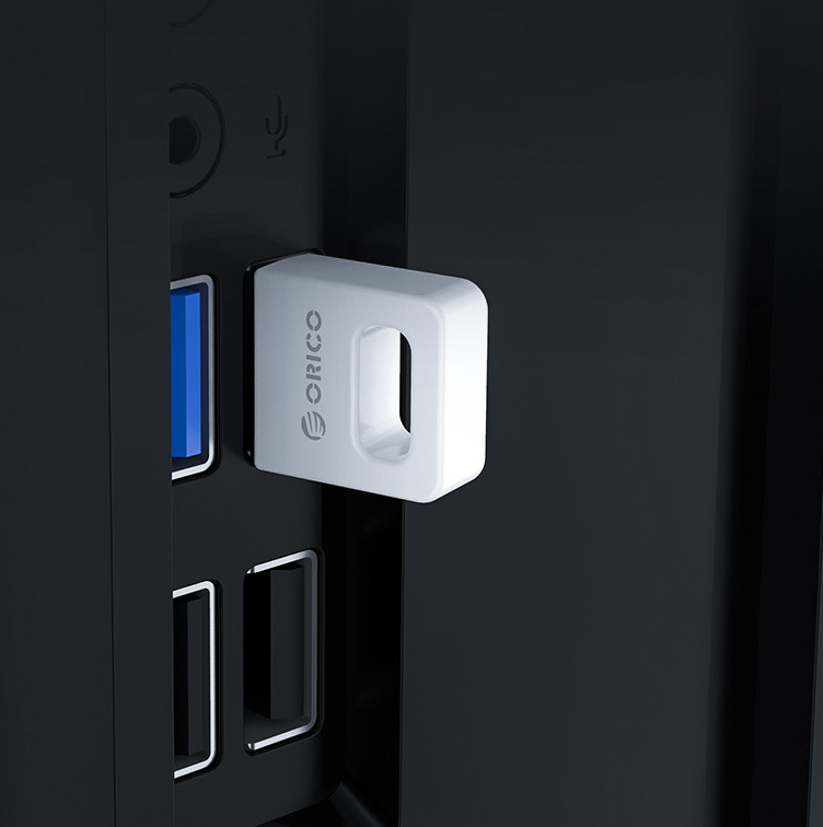 USB Bluetooth Adapter 4.0 for Desktop and Laptop Axl