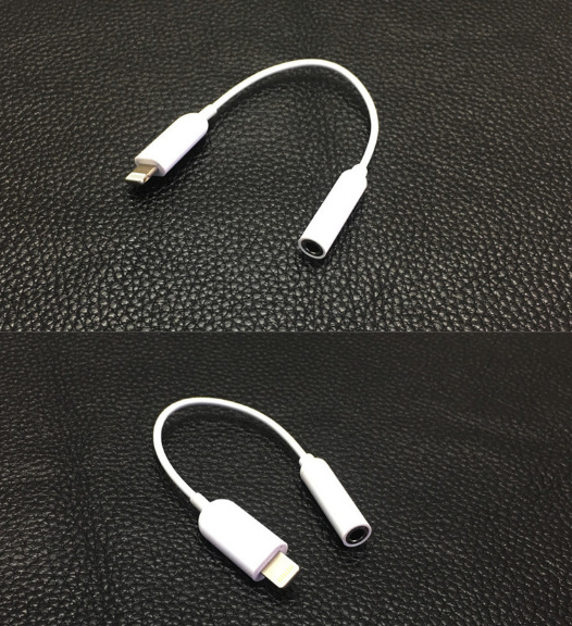 Headphone Adapter and Converter Cable Axl