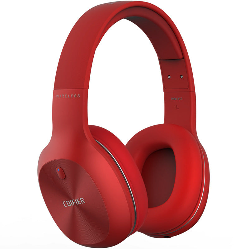 Edifier W800BT Wireless Bluetooth Over-Ear Headphones Axl