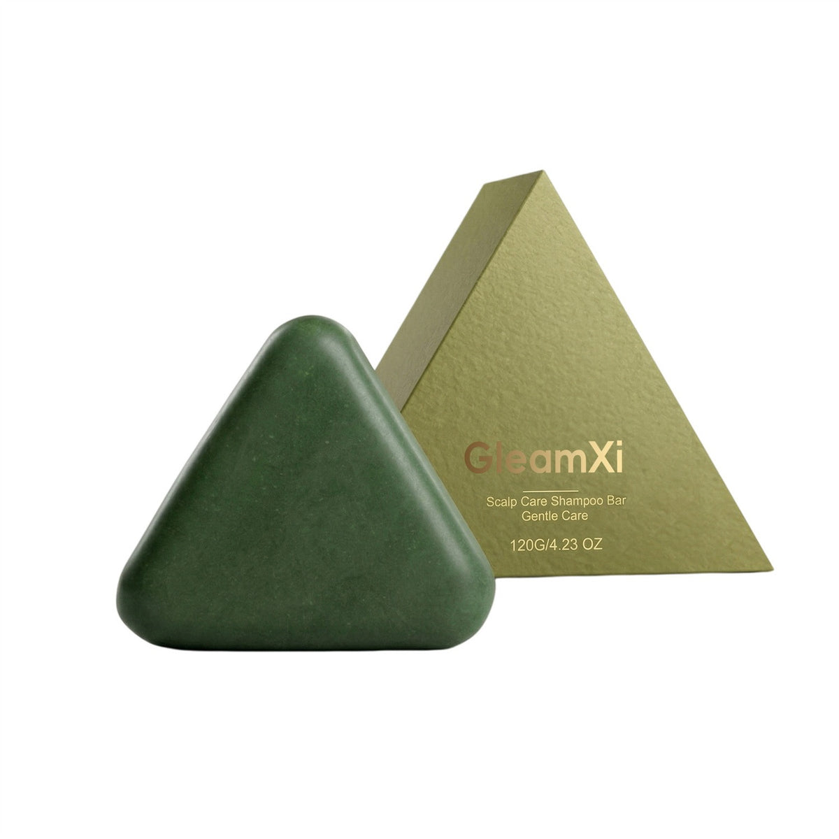 Scalp Care Shampoo Bar Axl Single 120G