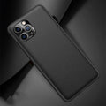 Soft Shell Protective Cover for Apple iPhone 8 Plus Axl Black IP12Pro Max