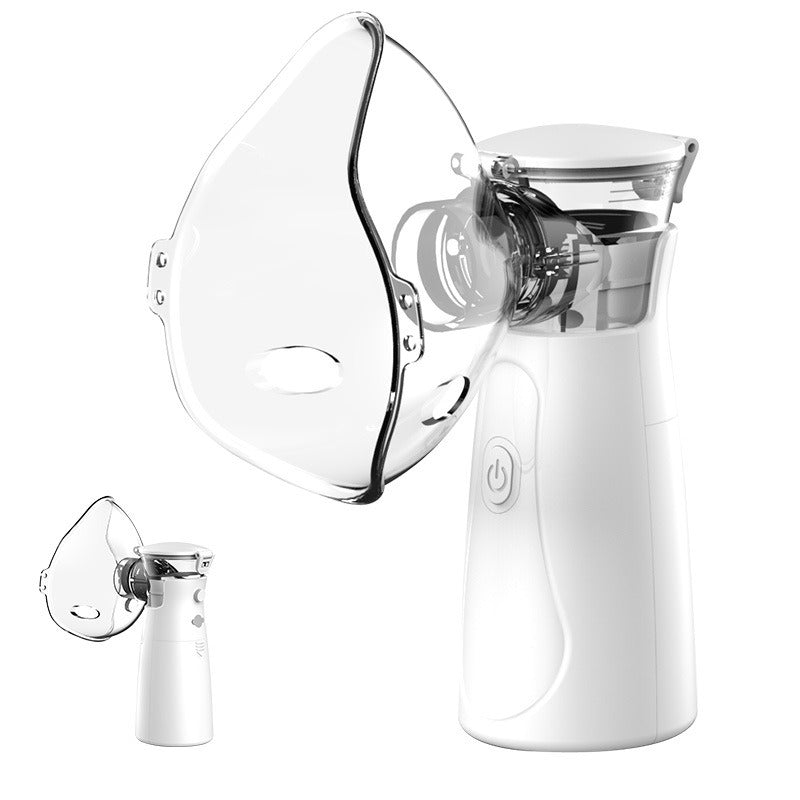 Portable Handheld Nebulizer Axl