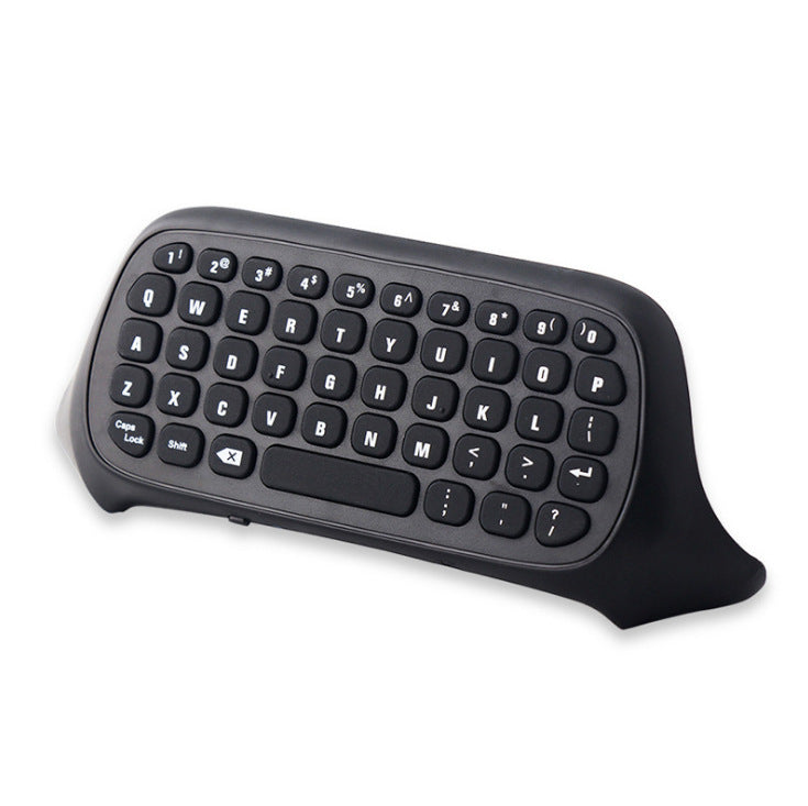 Wireless Bluetooth Keyboard TYX-586 Axl Black