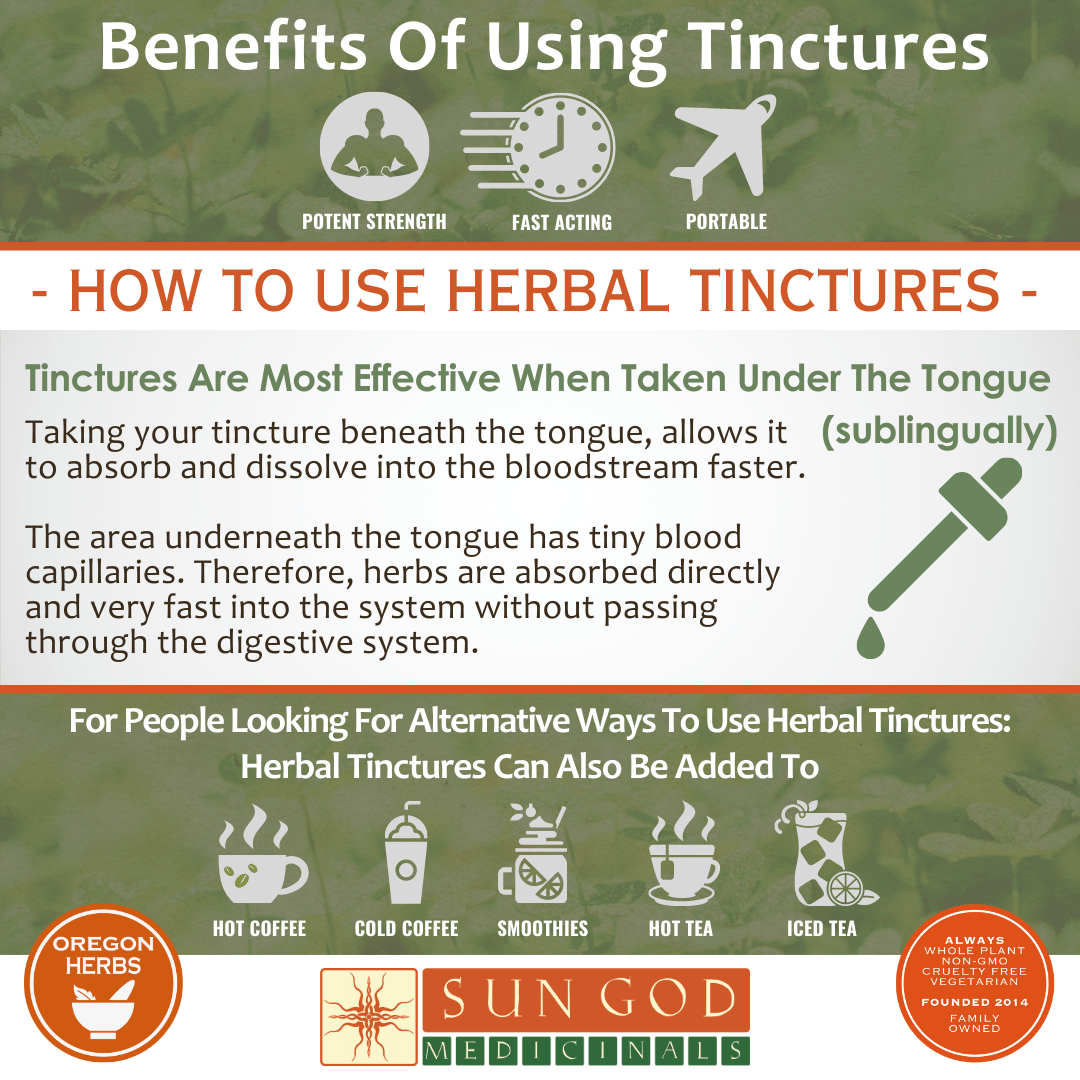 Panacea Immune Defense Herbal Tincture Axl
