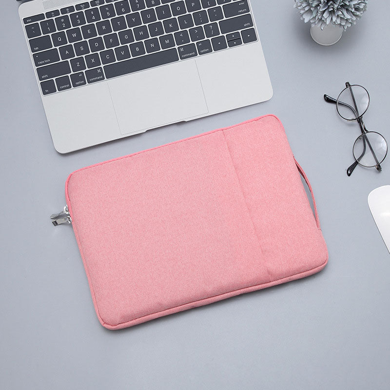 Laptop Sleeve Bag 10–15.6" | Waterproof Oxford Cloth | Axl