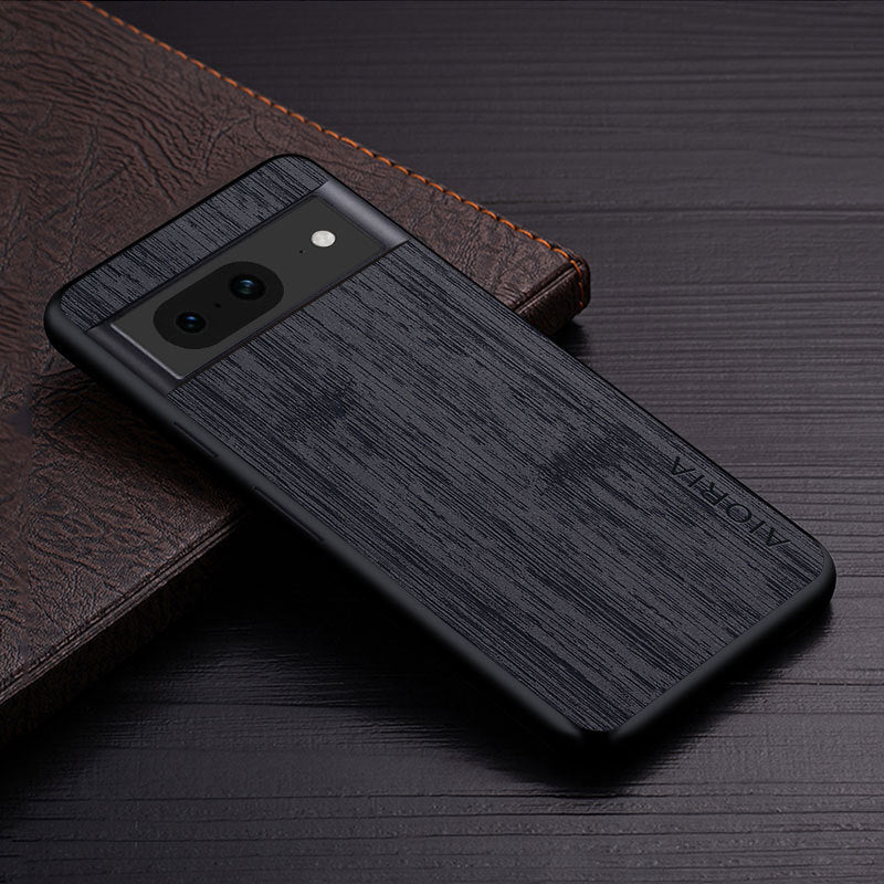 Bamboo Pattern Phone Case Google Pixel 8 Pro – 5 Colors