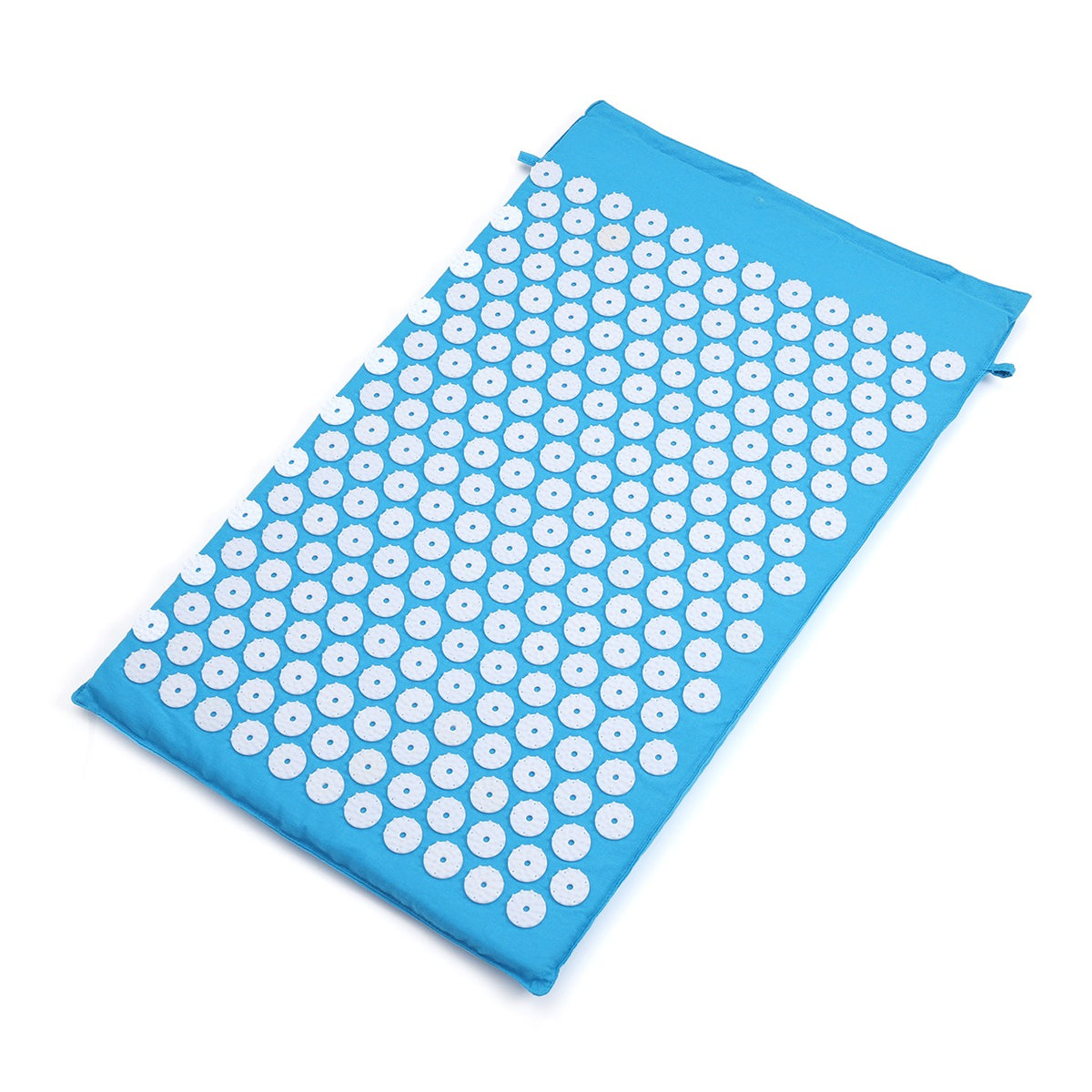 Acupressure Yoga Mat with Acupoints – Cushion & Pillow Set