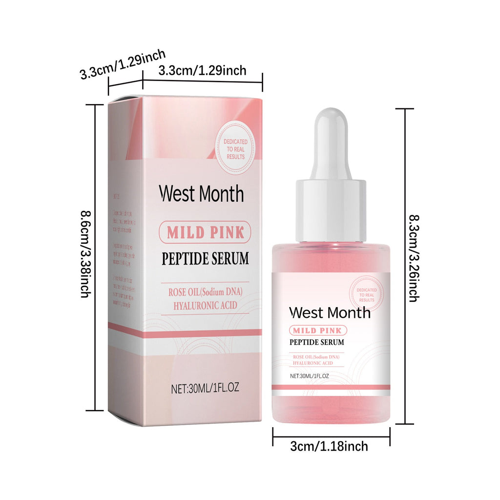 Mild Pink Peptide Serum Axl