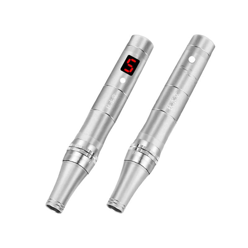 Micro Crystal Pen Electric Skin Care Device Axl