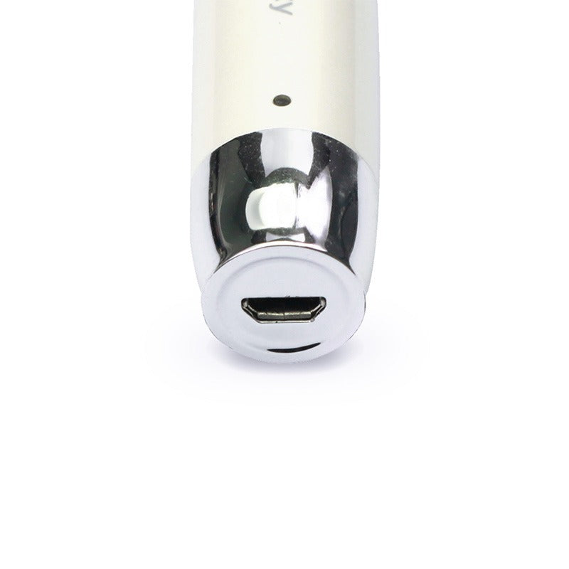 Rechargeable Heated Eyelash Curler Axl