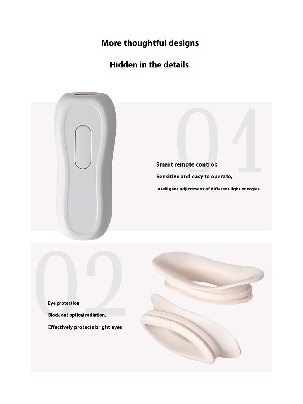 Seven-color LED Photon Skin Rejuvenation Mask Axl