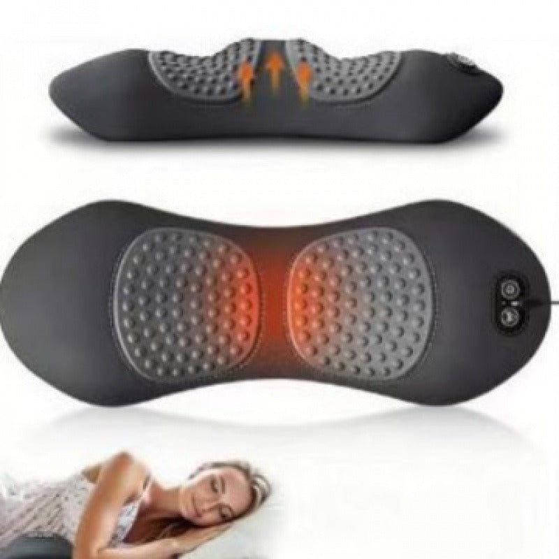 Lumbar Pillow Massage Axl