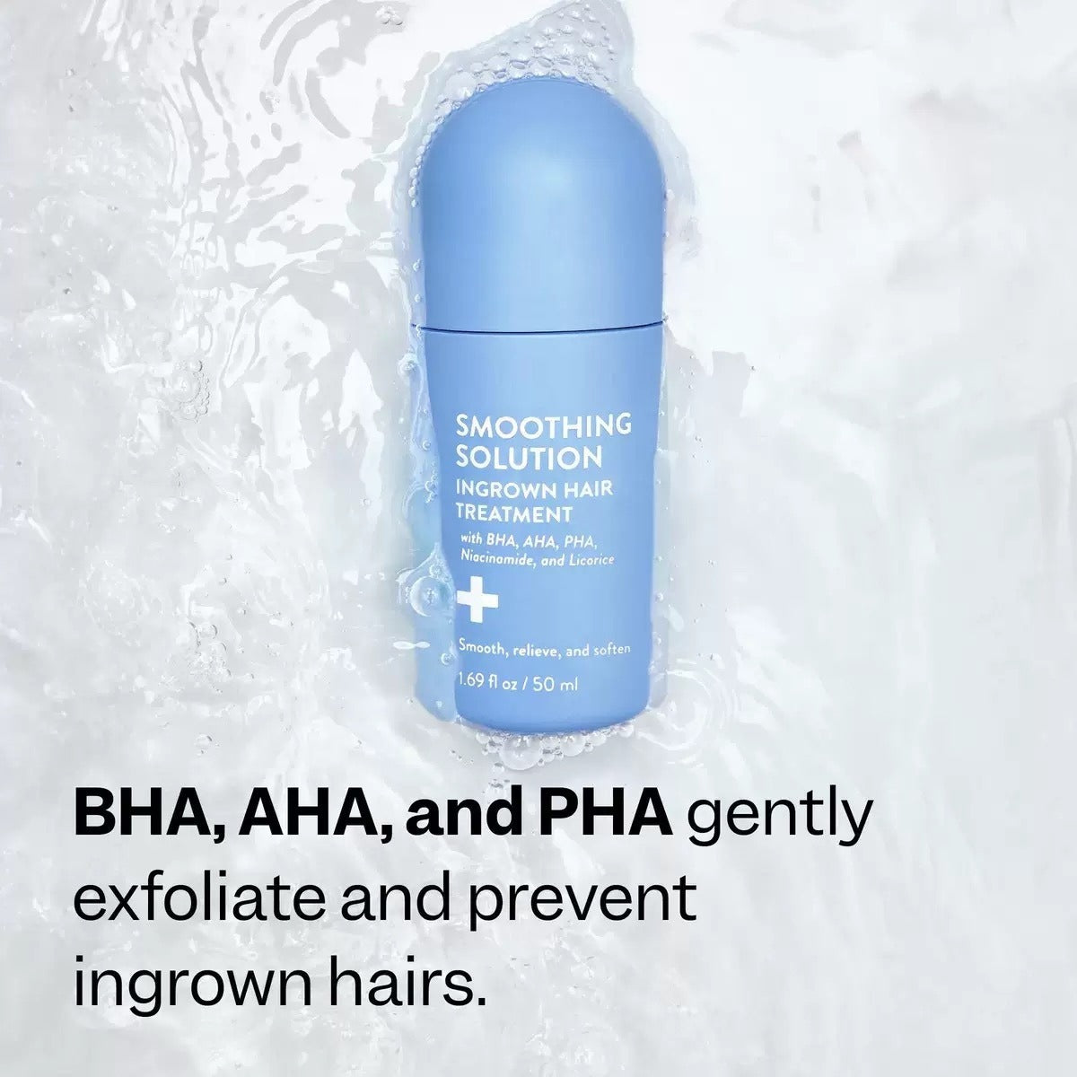 Body Care Hair Removal Essence 50ml Axl
