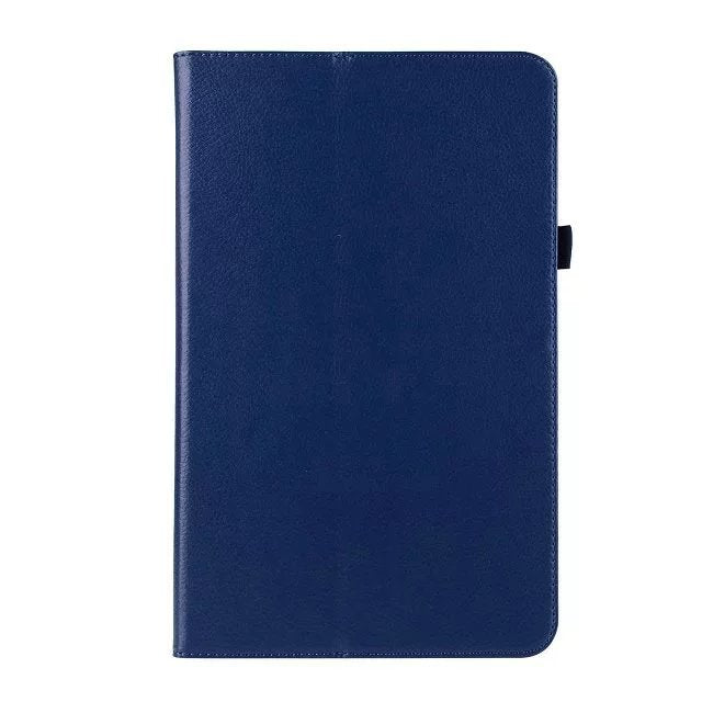 Samsung SM-T585C Tab A 10.1 Leather Case Cover Axl Dark Blue