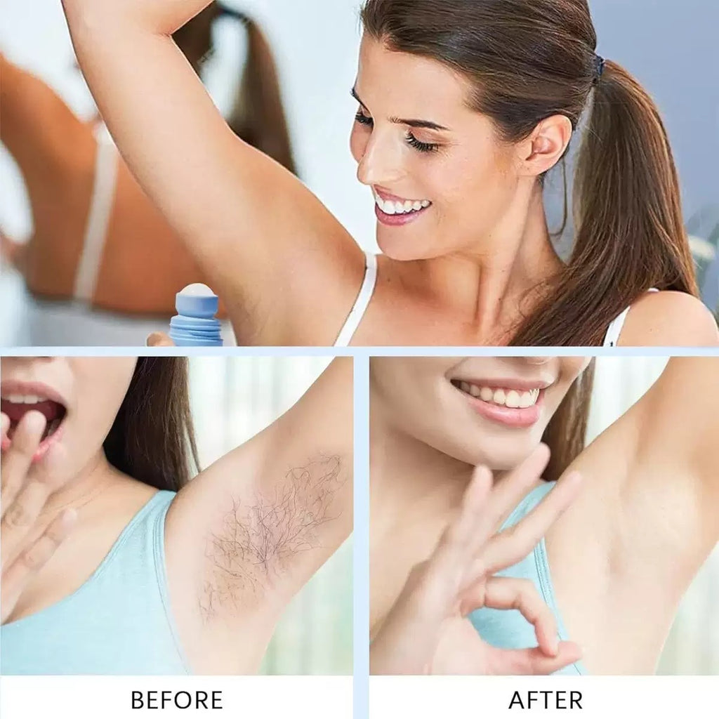 Body Care Hair Removal Essence 50ml Axl