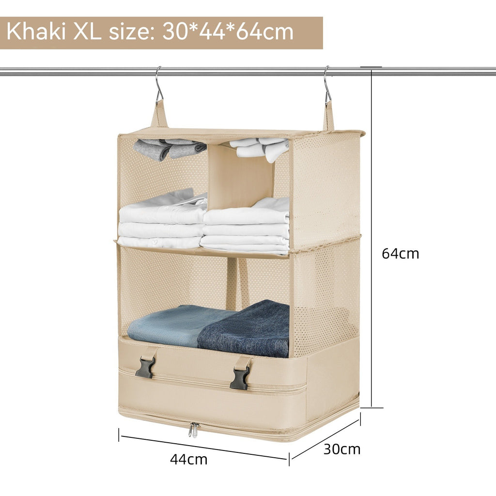 Outdoor Travel Hanging Storage Bag Axl