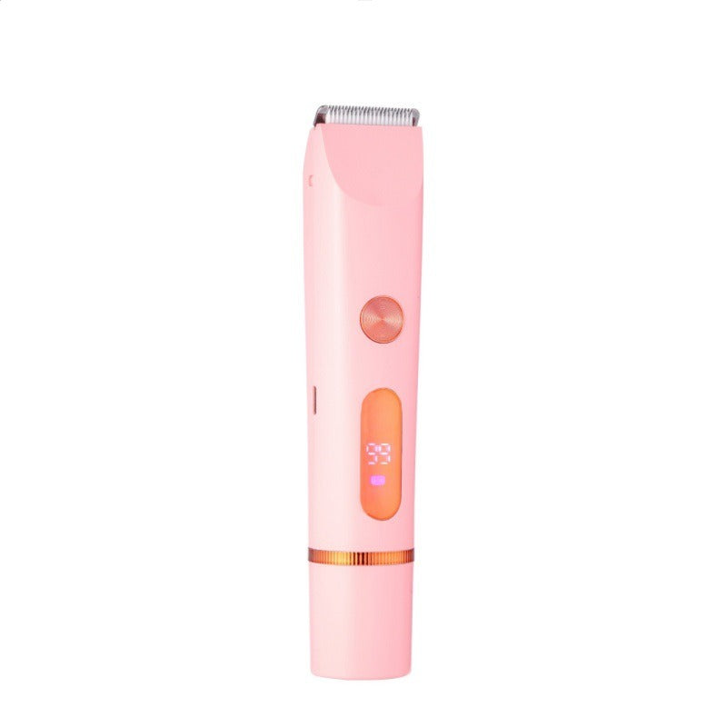Electric Dual-Head Epilator Axl
