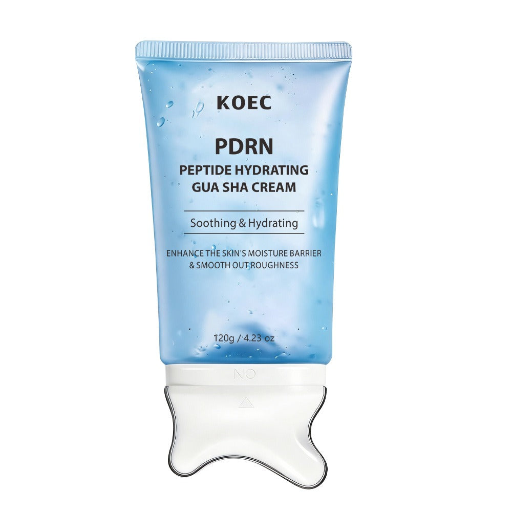 Jelly Gel Gua Sha Face & Neck Cream Axl