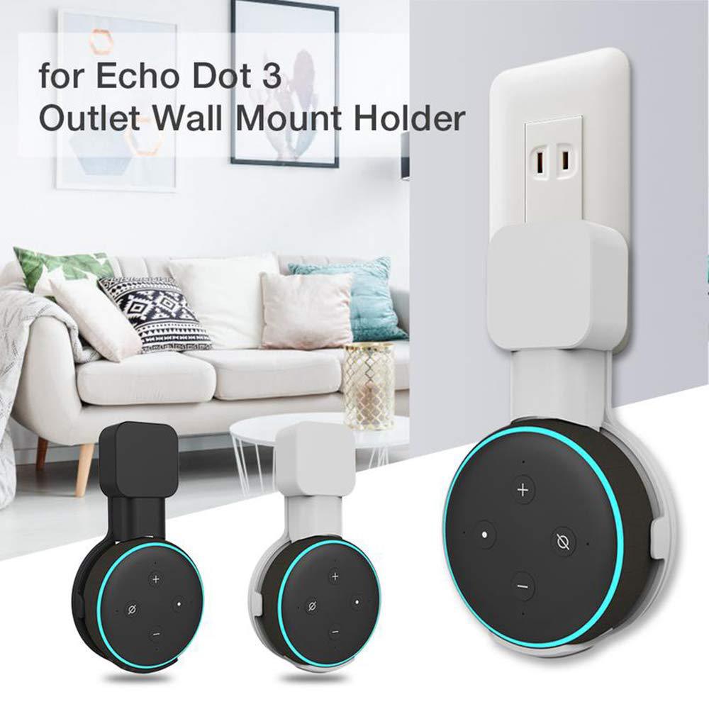 Google Smart Speaker Wall Mount Bracket Axl