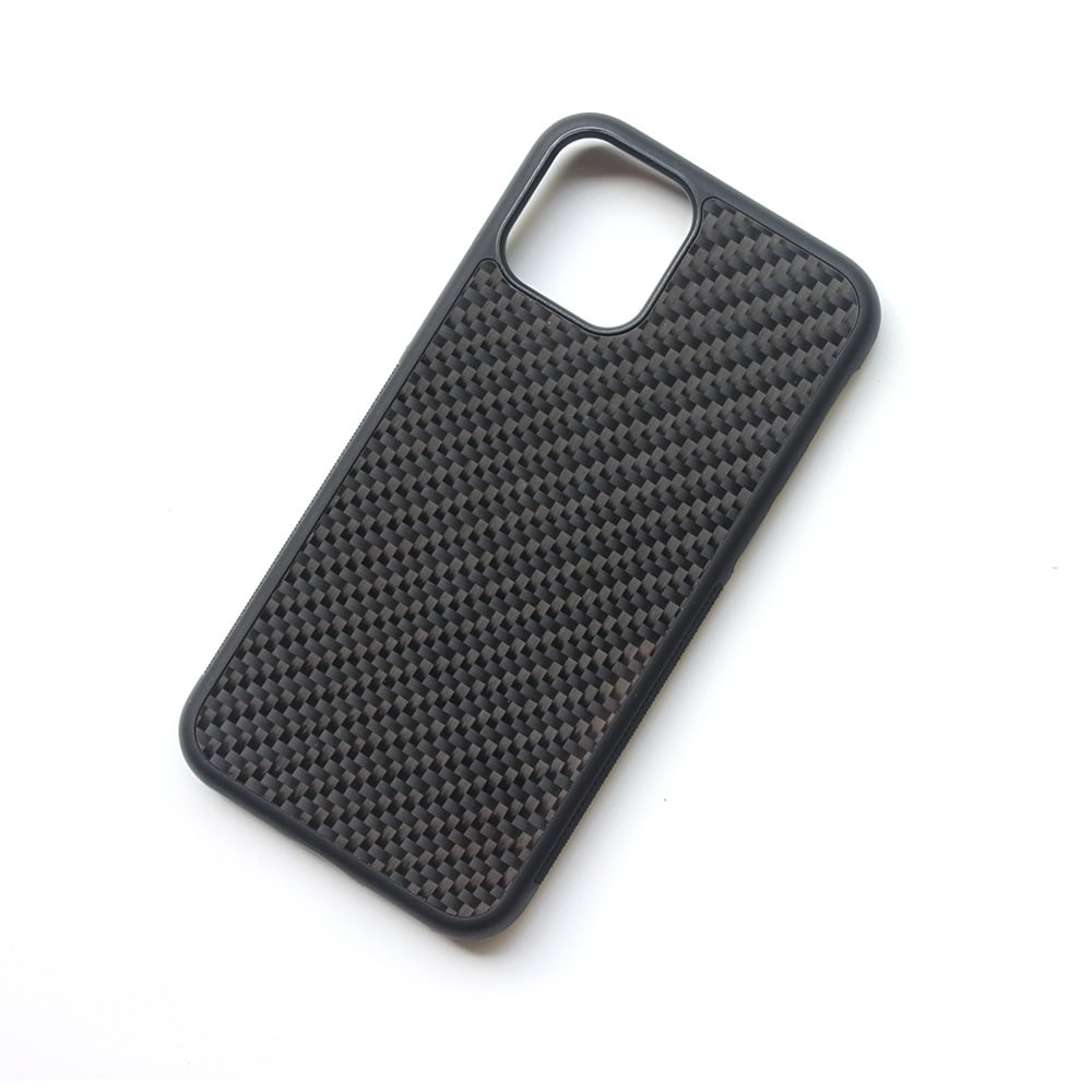Silicone TPU Case for iPhone 7 8 Plus XR – Slim Back Cover Phone Case Axl Twill black without magnetism / iPhone 13