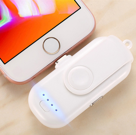 Magnetic Power Bank for Mobile Charging Axl