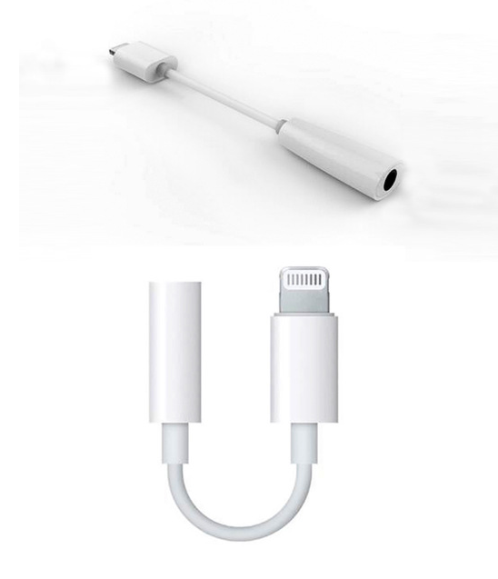 Headphone Adapter and Converter Cable Axl