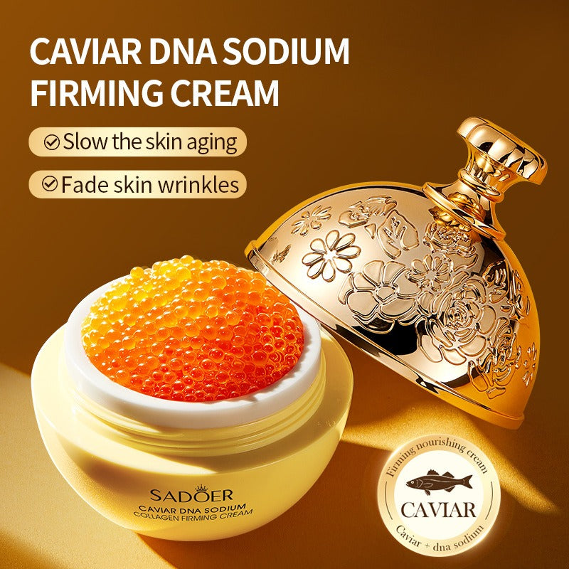 Caviar Collagen Tightening Cream Axl