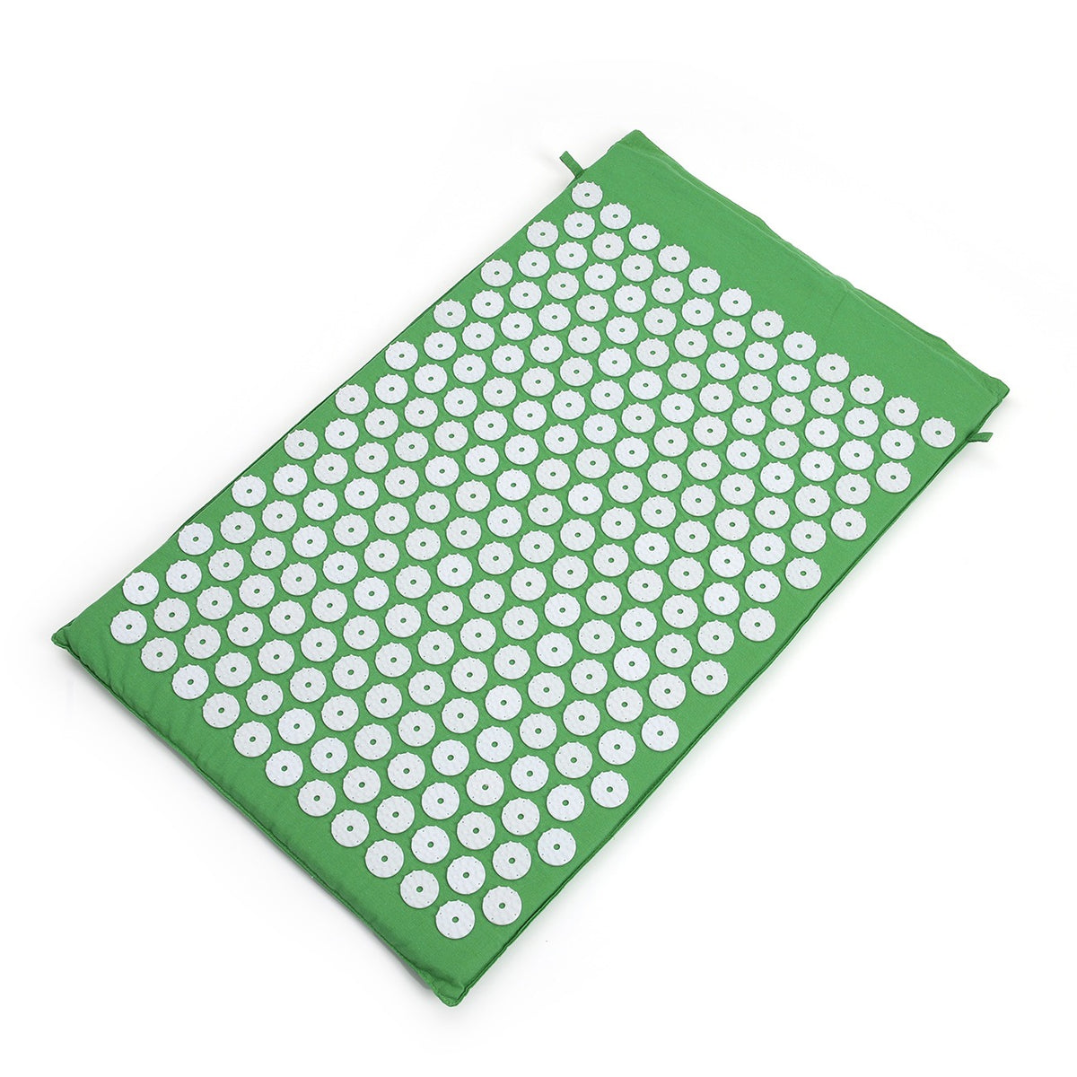 Acupressure Yoga Mat with Acupoints – Cushion & Pillow Set