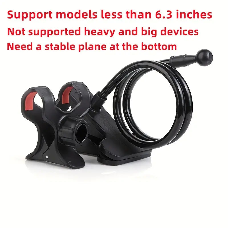 360 Degree Rotating Cell Phone Holder (1 Piece) Axl