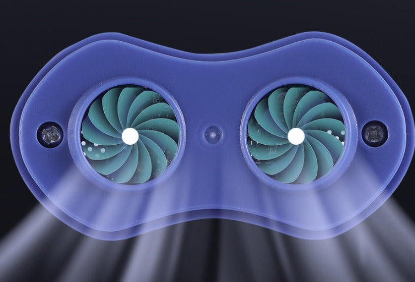 Electric Anti-Snore Device Axl