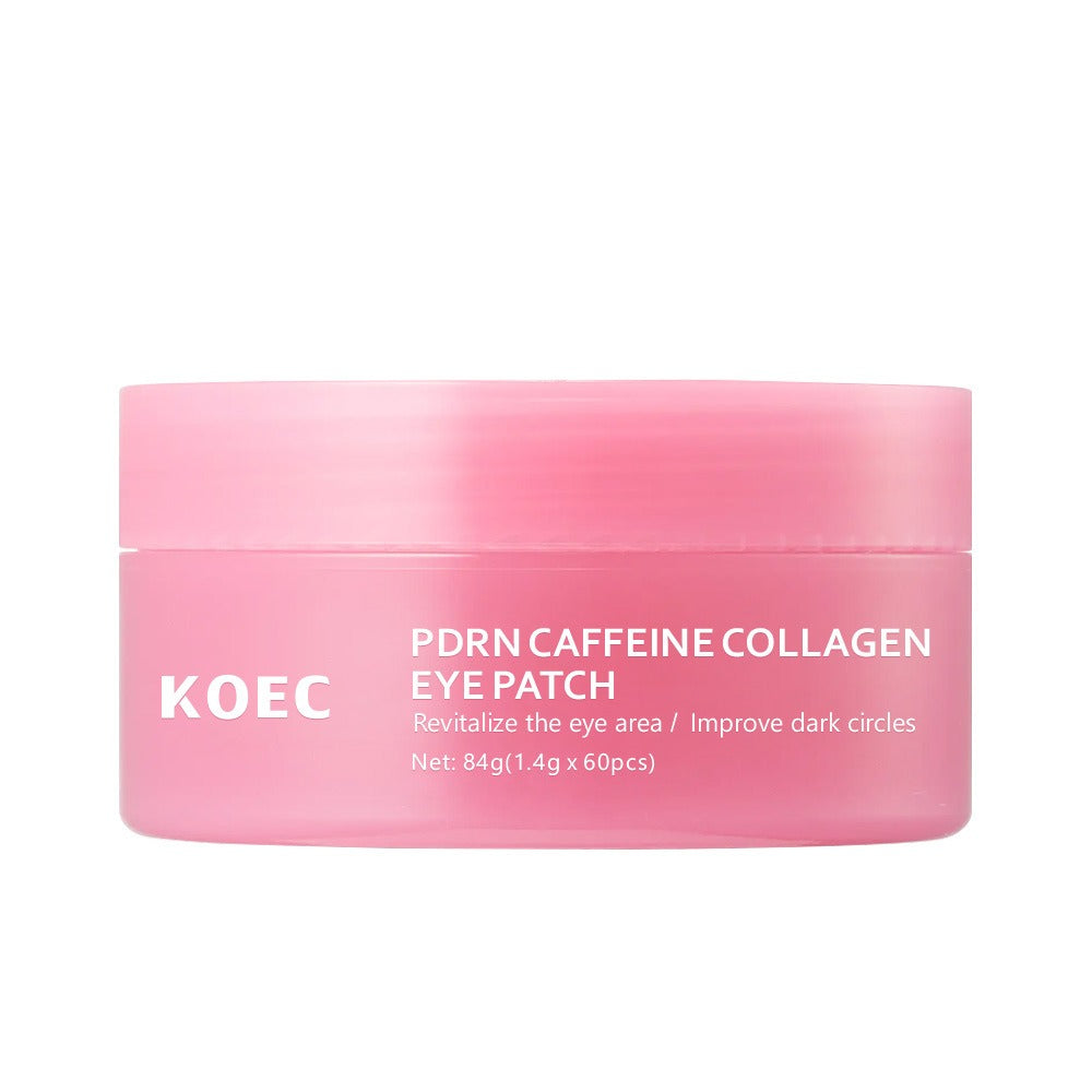 Collagen Caffeine Hydrating Eye Mask Axl