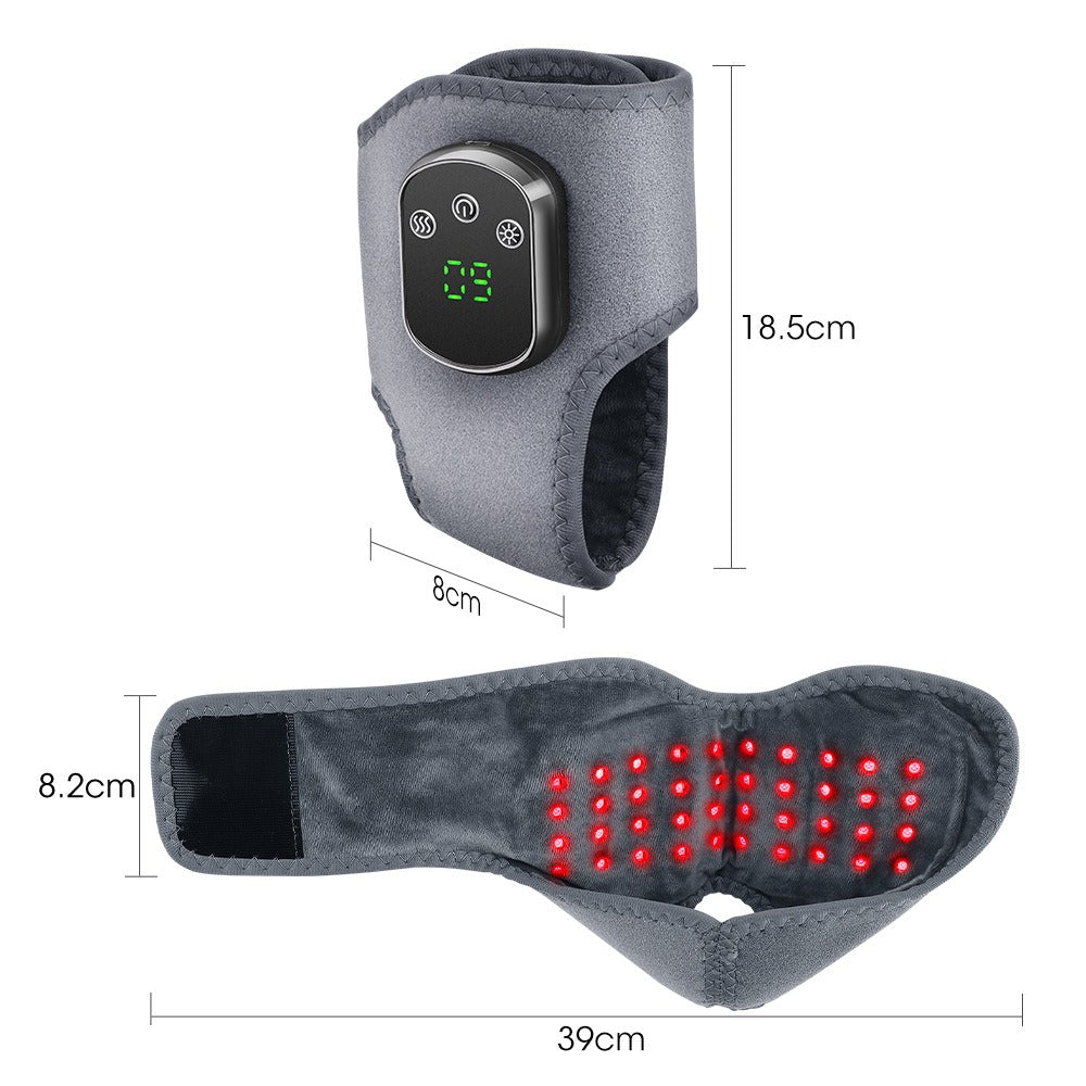 Red Light Therapy Foot Massager Axl