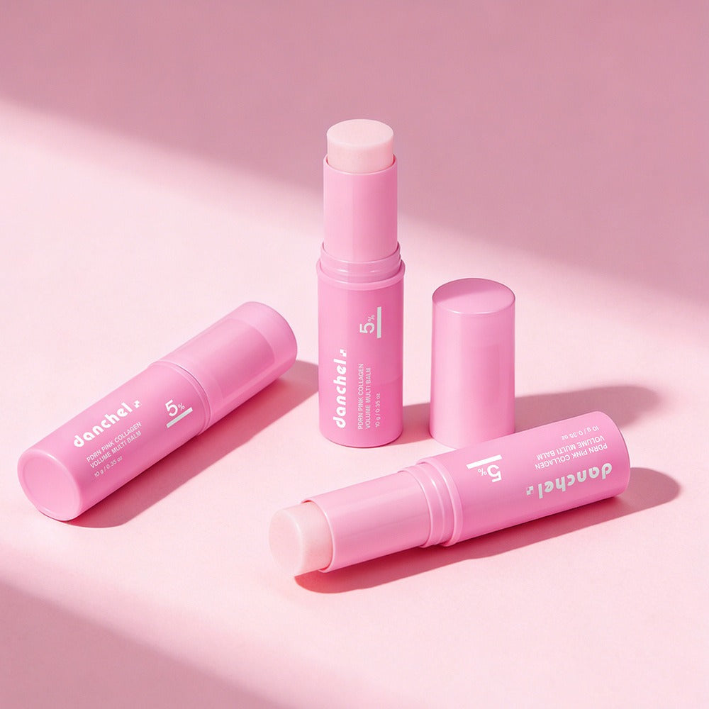 Collagen Moisturizing Balm Stick Axl