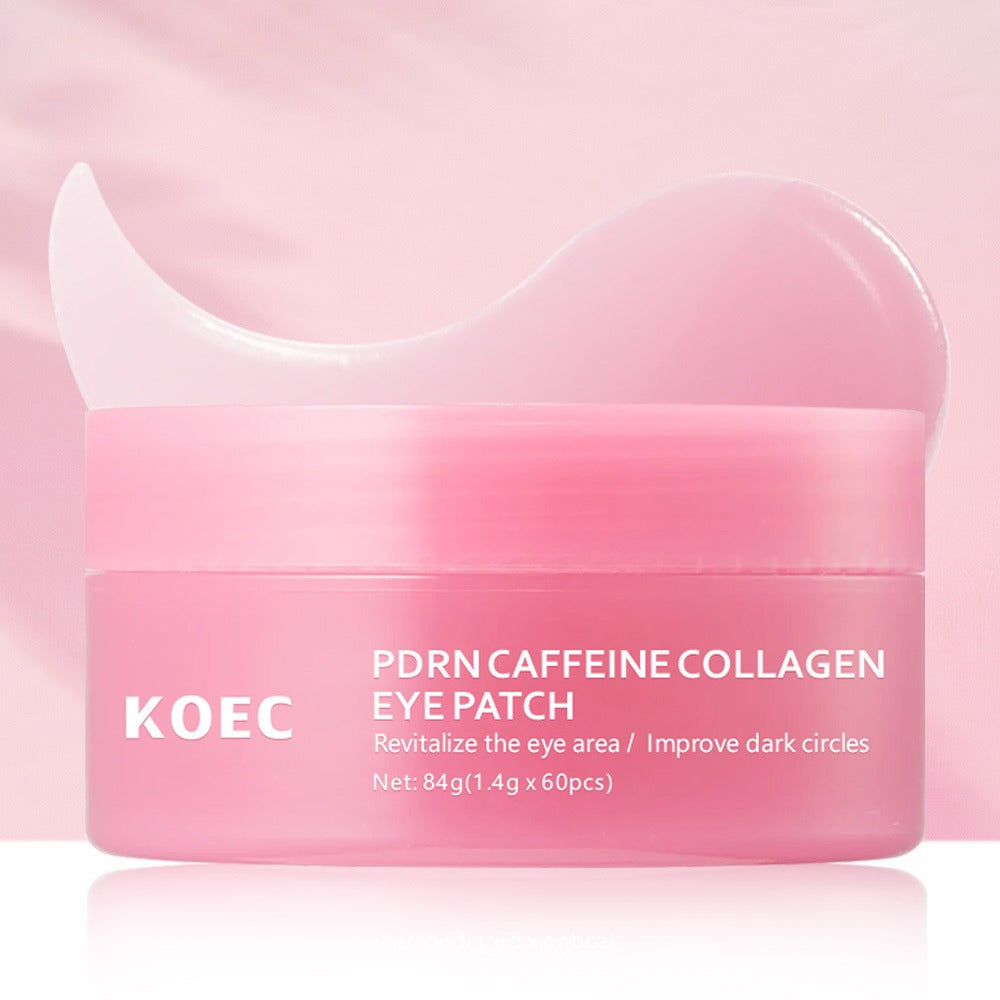Collagen Caffeine Hydrating Eye Mask Axl